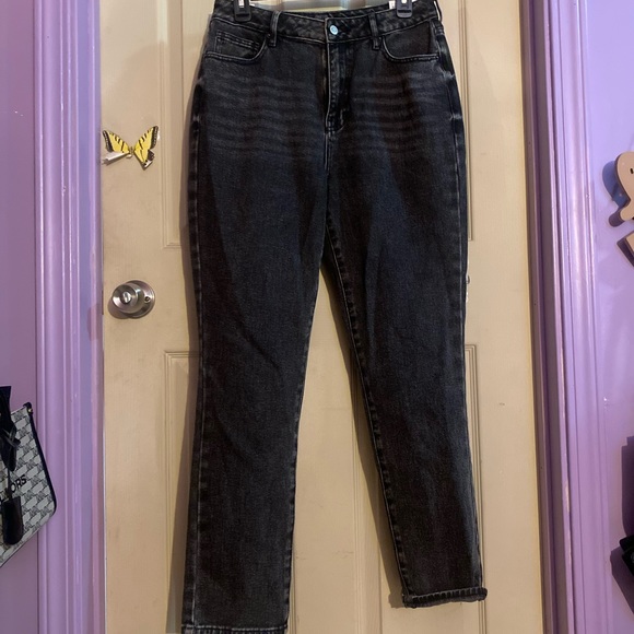 Pacsun Mom Jean - Picture 3 of 15